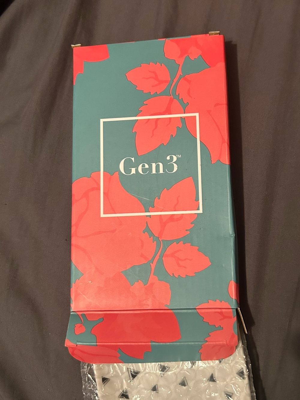 Gen3 Mosaic Jewelry Tray